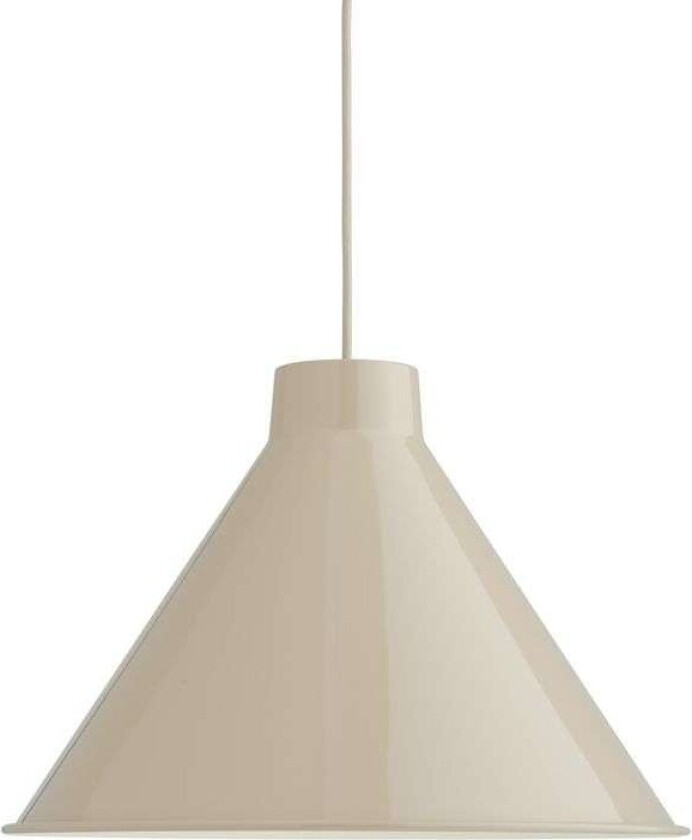 - Top Pendel Ø38 Sand