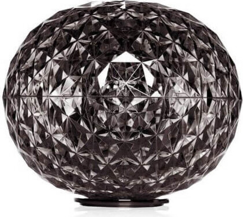 - Planet Bordlampe Small Smoke