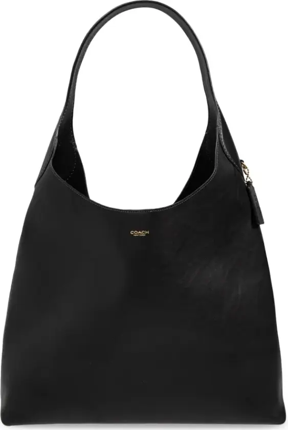 Dame, Vesker, Svart, ONE SIZE