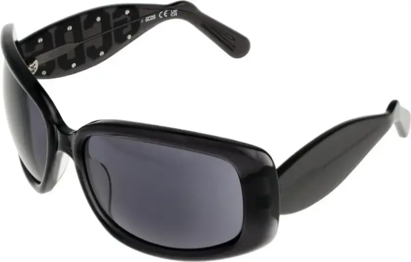 Gcds, unisex, Accessories, Svart, ONE SIZE