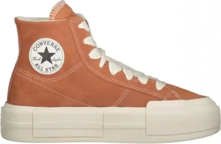 Dame, Sko, Oransje, 38 EU