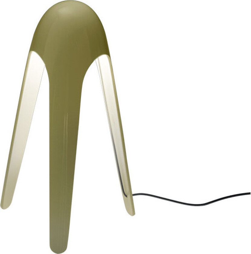 - Cyborg Bordlampe Grønn