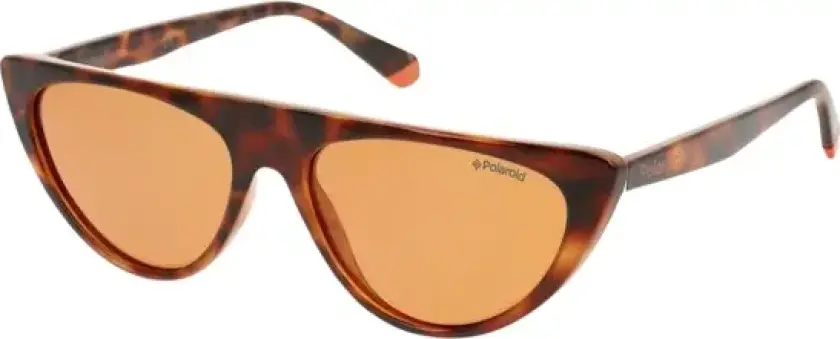 Dame, Accessories, Oransje, ONE SIZE