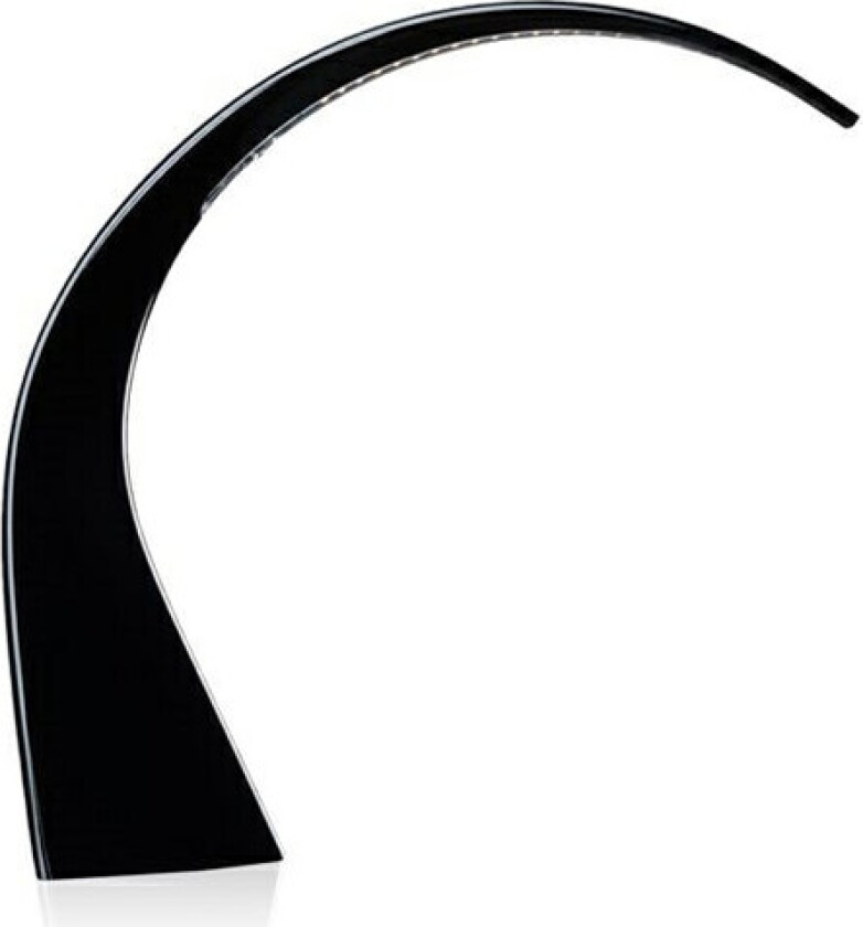 - Taj Mini LED Bordlampe Svart