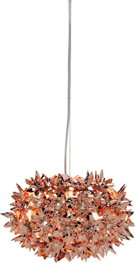 - Bloom Pendel S2 Bronse