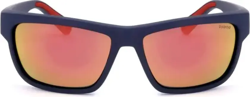 Herre, Accessories, Blå, ONE SIZE