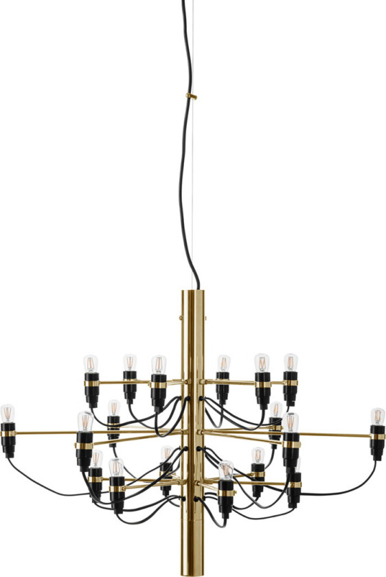 - 2097/18 Pendel Messing