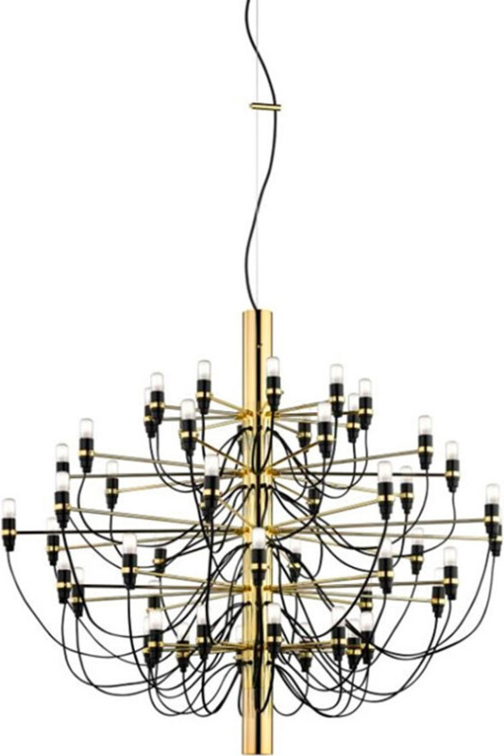 - 2097/50 Pendel Messing