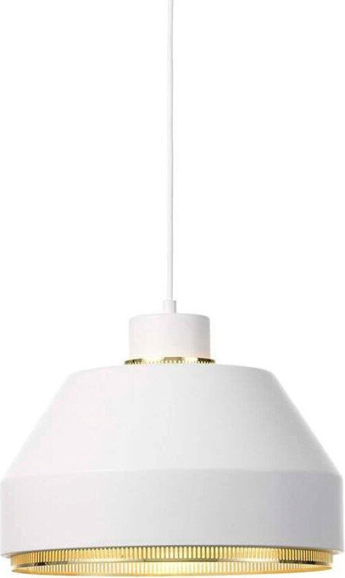 - AMA500 Pendel White/Brass