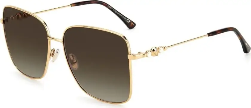 Dame, Accessories, Gul, ONE SIZE