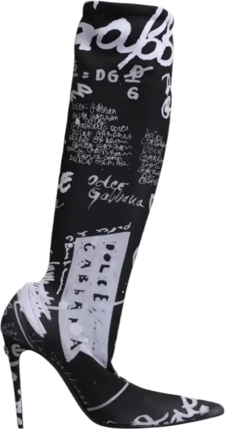 Dame, Sko, Svart, 36 EU