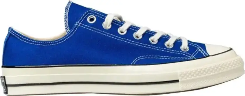 Herre, Sko, Blå, 41 EU