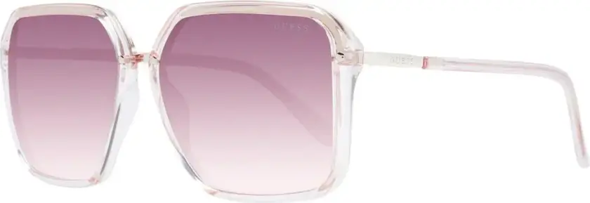 Dame, Accessories, Rosa, ONE SIZE