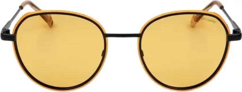 unisex, Accessories, Gul, ONE SIZE