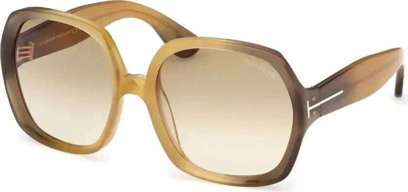 unisex, Accessories, Brun, 60 MM