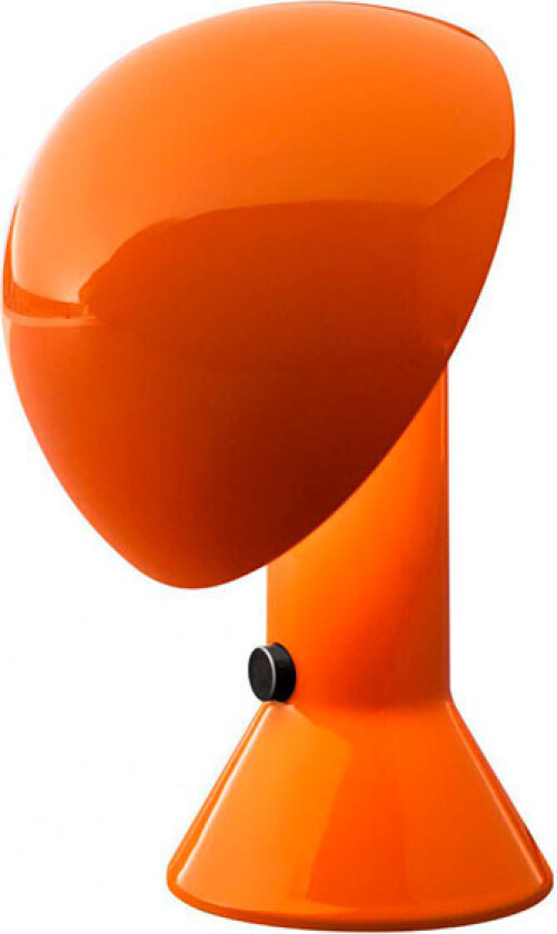 - Elmetto Bordlampe Orange