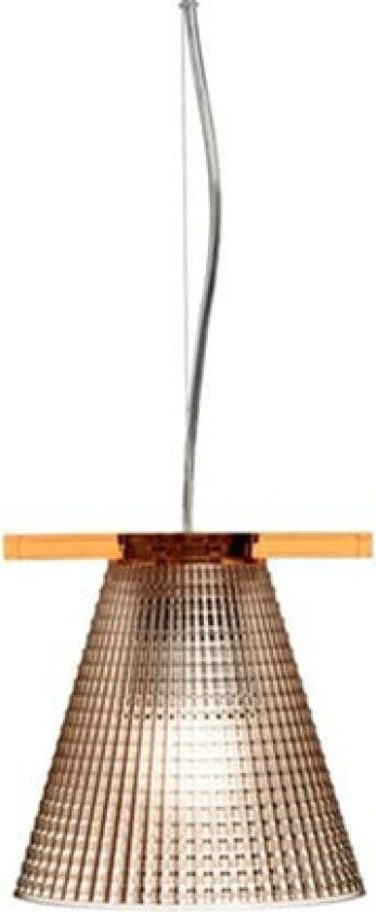 - Light Air Pendel Sculped Rosa