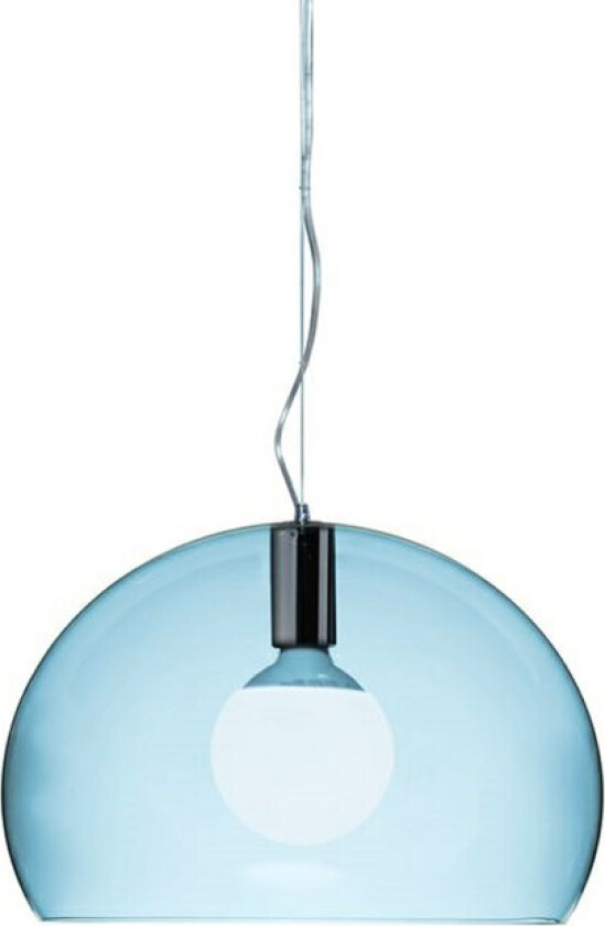 - Small FL/Y Pendel Himmel Blå