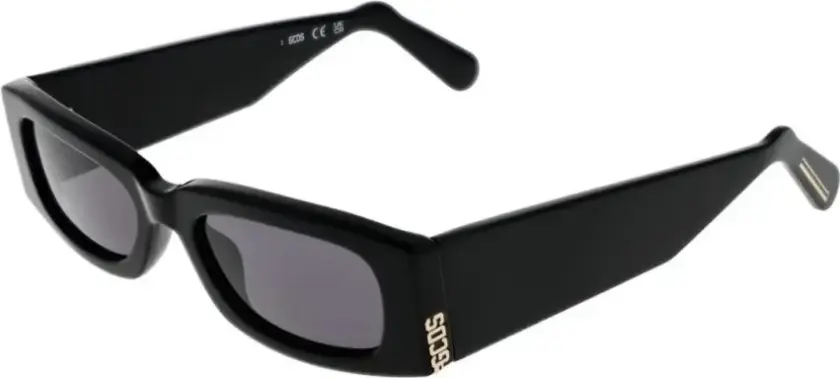 Gcds, unisex, Accessories, Svart, ONE SIZE