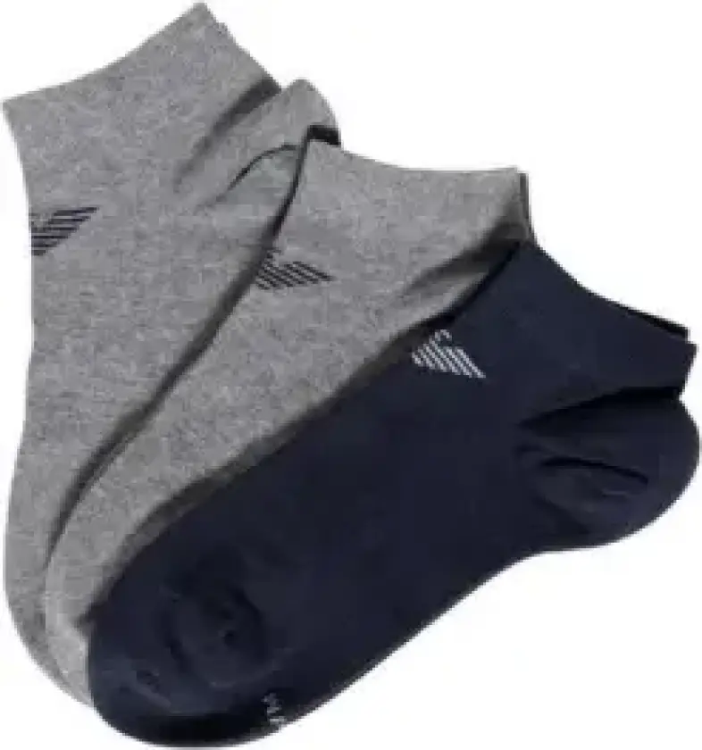 Herre, Undertøy, Flerfarget, M