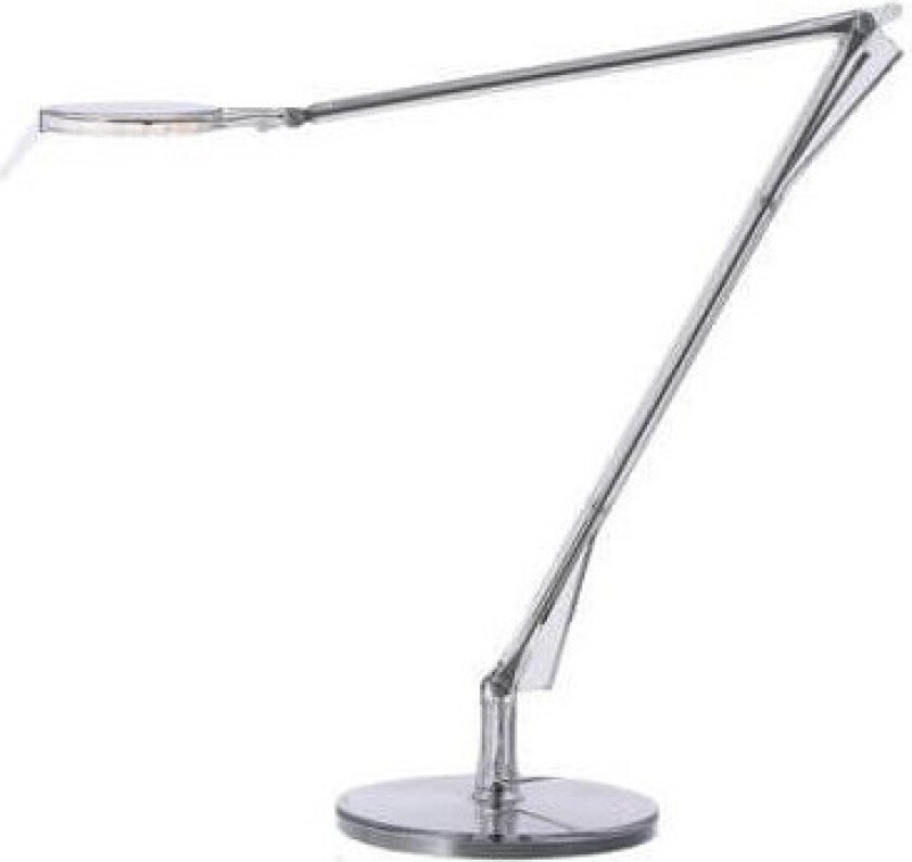 - Aledin Tec Bordlampe Krystall