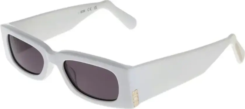 Gcds, unisex, Accessories, Hvit, ONE SIZE