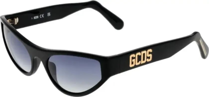 Gcds, unisex, Accessories, Svart, ONE SIZE