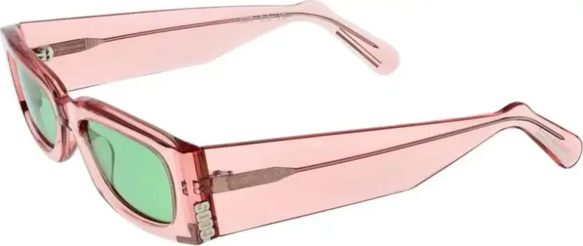 Gcds, unisex, Accessories, Rosa, ONE SIZE