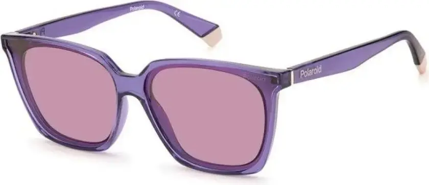 Dame, Accessories, Lilla, ONE SIZE