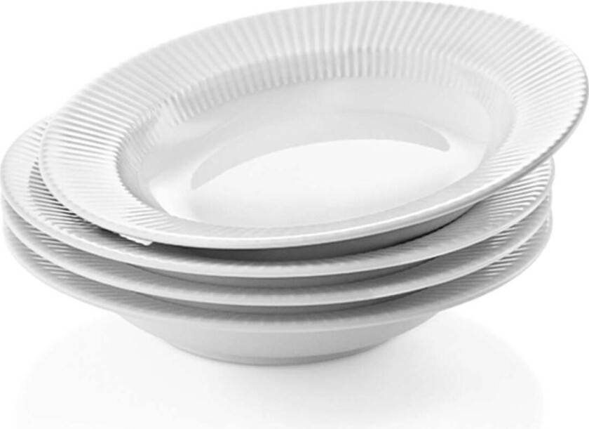 - Legio Nova Deep Plate 22 cm 4-pack (887223)