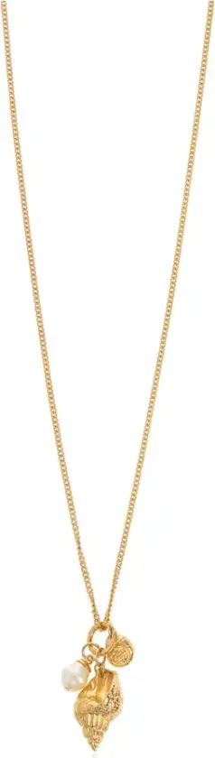 Dame, Accessories, Gul, ONE SIZE