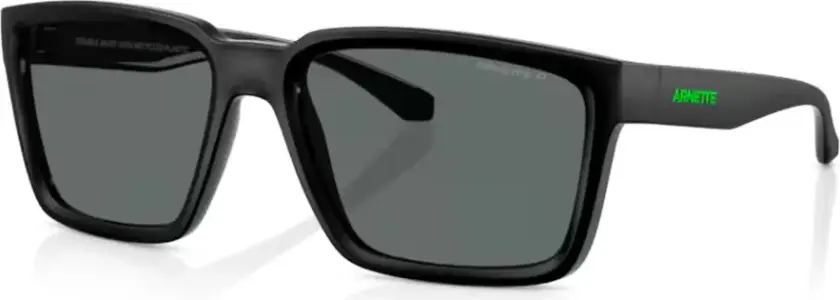 Herre, Accessories, Svart, 57 MM