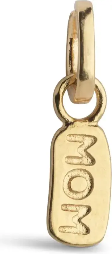 Enamel Copenhagen, Dame, Accessories, Gul, ONE SIZE