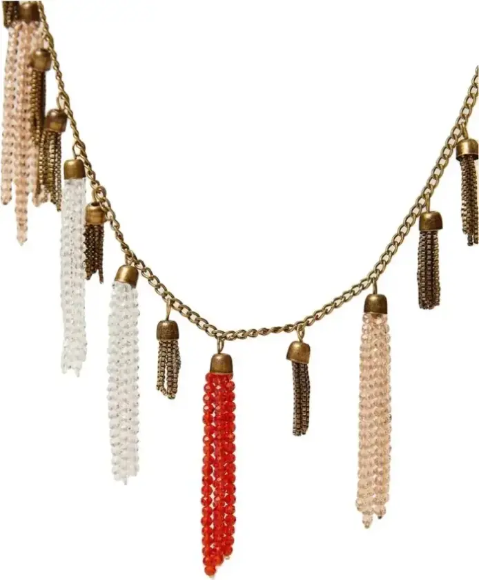 Dame, Accessories, Flerfarget, ONE SIZE