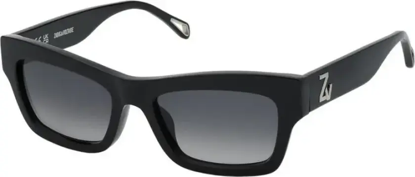 Dame, Accessories, Svart, ONE SIZE