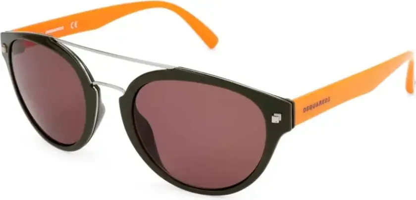 unisex, Accessories, Oransje, ONE SIZE