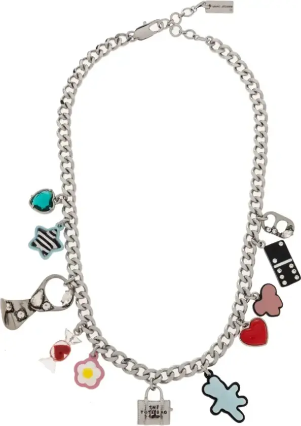 Dame, Accessories, Flerfarget, ONE SIZE