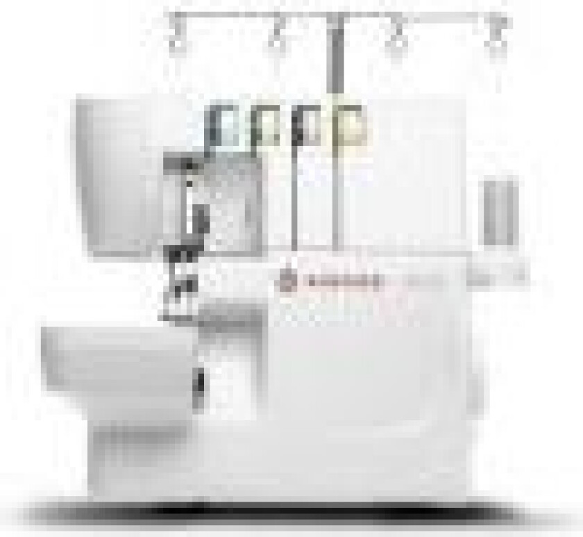 Bilde av S0105 Overlock sewing