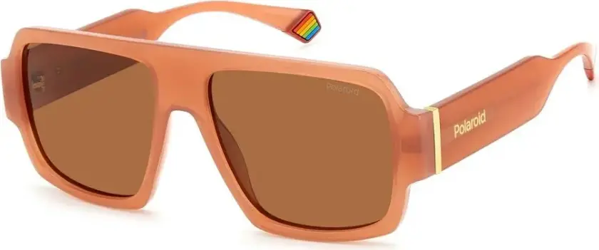 unisex, Accessories, Oransje, ONE SIZE