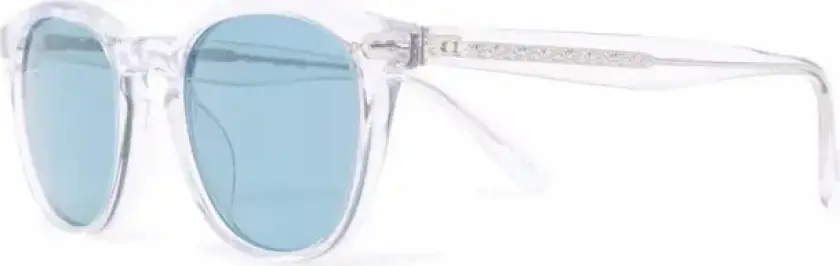 unisex, Accessories, Hvit, 50 MM