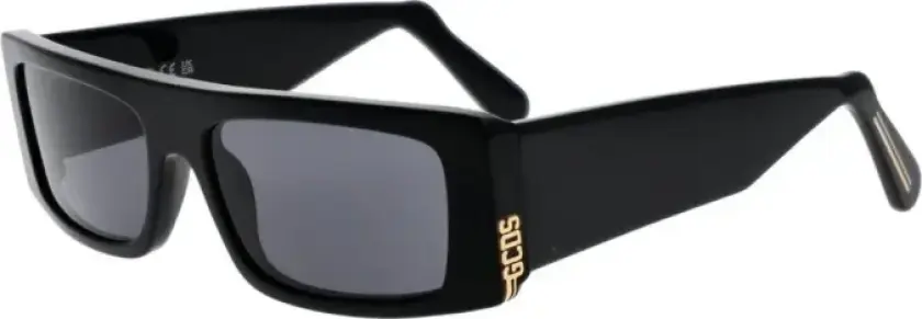 Gcds, unisex, Accessories, Svart, ONE SIZE