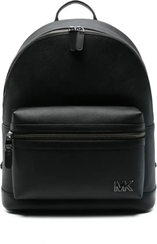 Herre, Vesker, Svart, ONE SIZE