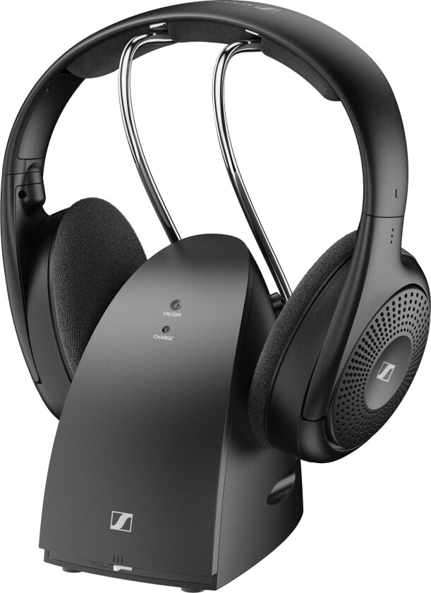- RS 120-W Wireless TV Headphones