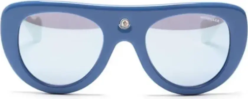 Dame, Accessories, Blå, ONE SIZE