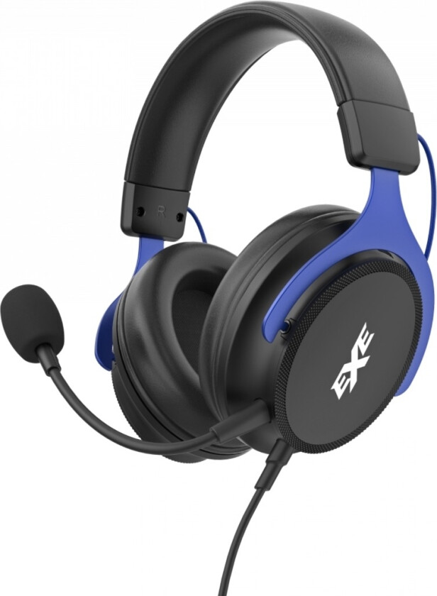 Exe Pilgrim ultralett PS Edition gaming-headset