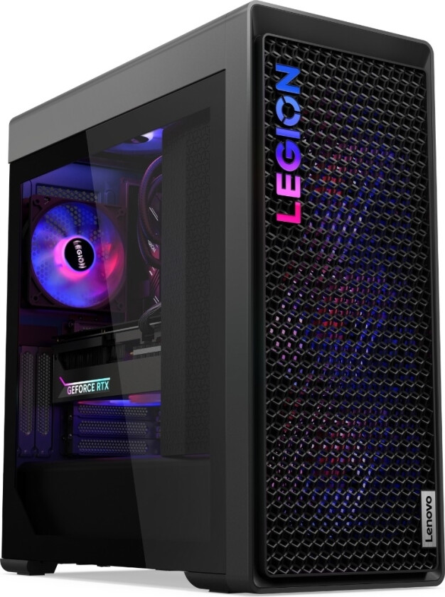 Legion T7 (64/2 TB) 34IAS10 stasjonær PC