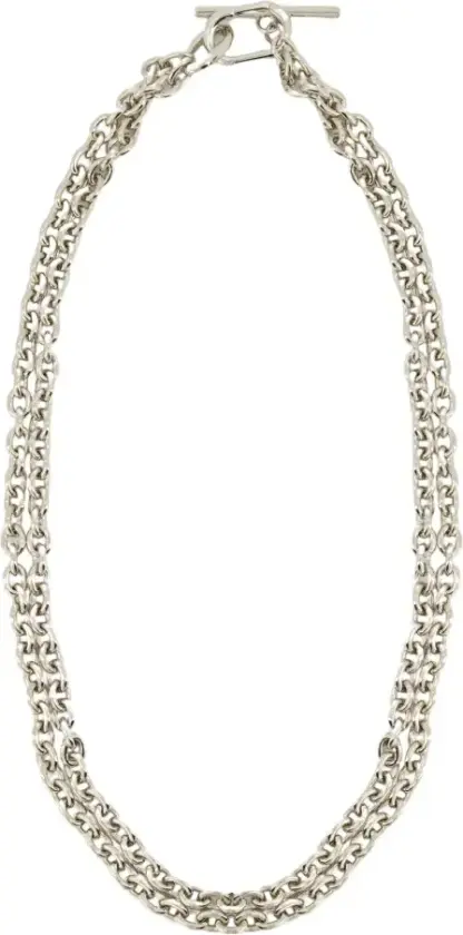 Dame, Accessories, Grå, ONE SIZE