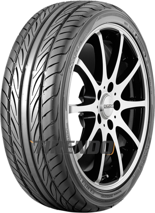 S.drive AS01 ( 195/40 R16 80W XL RPB )