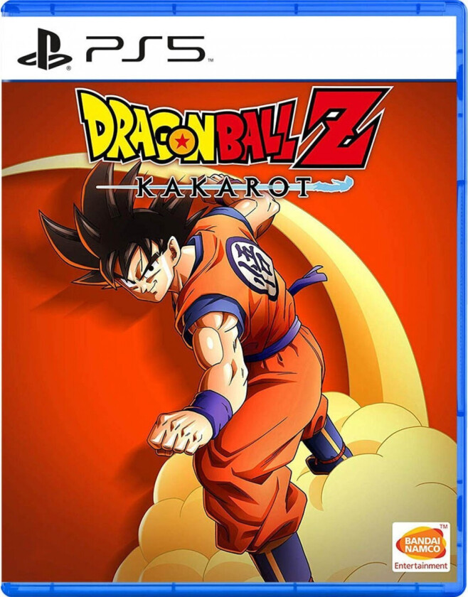 Dragon Ball Z: Kakarot