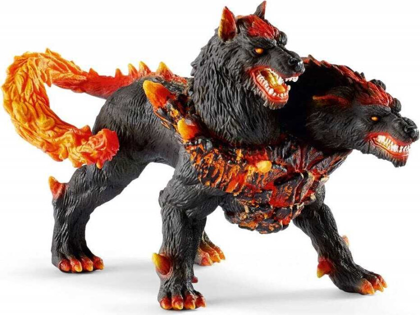 - Eldrador Creatures - Hellhound (42451)
